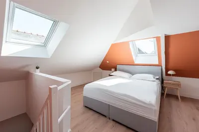 Image de Appartement 'Villeneuve - 4 Pers' avec Wi-Fi
