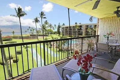 Image de Spacious 2br Condo w/ Balcony by Kihei Beach