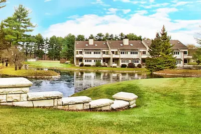 Image de Peaceful 1br Condo with Pond View