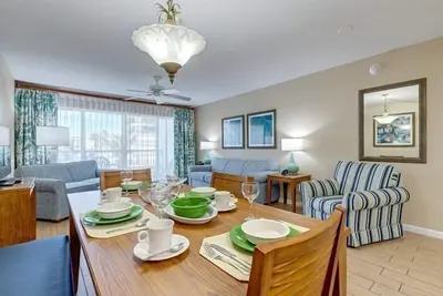 Image de Ocean View Condo w/ Full Kitchen