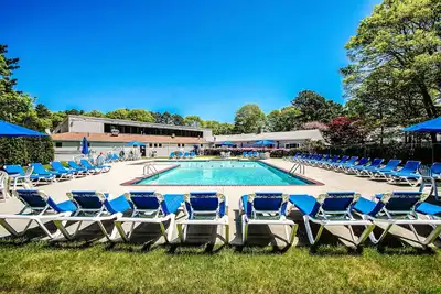 Image de 2br Condo in Cape Cod w/ Patio & Laundry