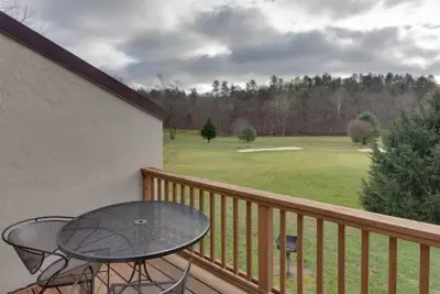 Image de Serene Mountain Getaway – Near Bryce Resort