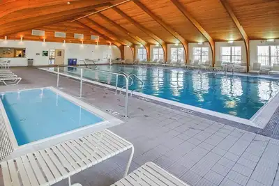 Image de 2-Bedroom Condo Near Lake Wallenpaupack
