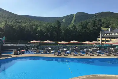 Image de Cozy Condo Stay Near Loon Mountain