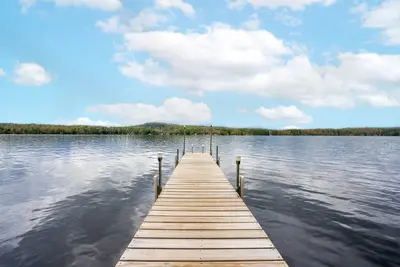 Image de Long Lake Happiness--Private Dock/Kayaks/Waterfront