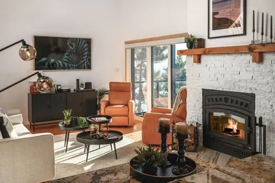 Image de Hôtel à la maison - Le Nid avec spa