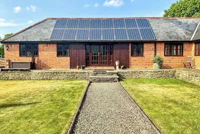 Image de Rowdecroft Farm Cottage