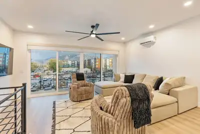 Image de Wake to breathtaking views! - Wifi/Fireplace/Ac