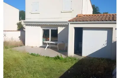 Image de A deux pas de la plage, villa de 3 chambres +mezzanine, idéale pour les familles