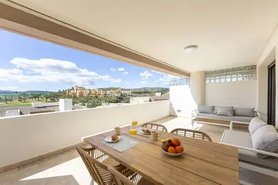 Image de AlmeriaSuite Luxury Terrace & Pool