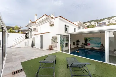 MalagaSuite Plumaria House