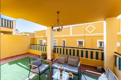 Image de MalagaSuite Sun Terrace Torremolinos