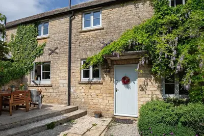 Image de Honeywick Cottage - Pet friendly in Stow-on-the-Wold