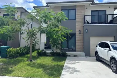Image de Cozy Happy Room in Florida City