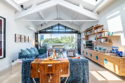 Image de Villa Elisa - Maison esprit loft 500m plage