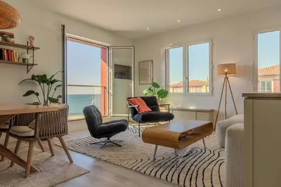 Image de Appartement Vue Océan