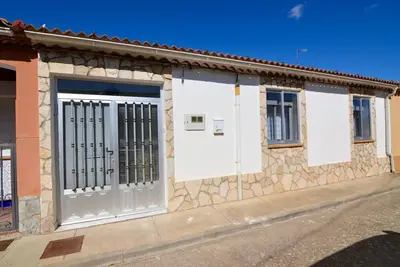 Image de Brother's Village