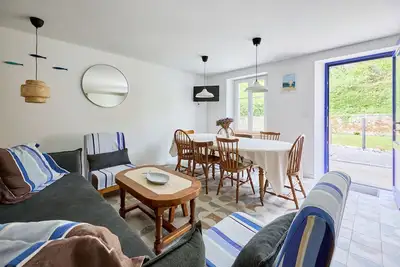 Image de La Maison Valnotte - Proche du port de Carteret