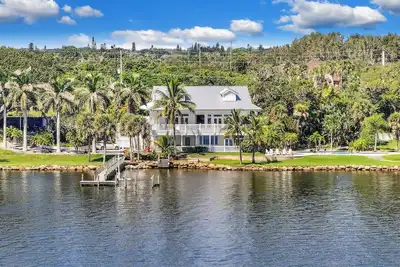 Image de Amazing House in Palm Bay/Melbourne