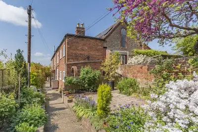 Image de The Southend Cottage