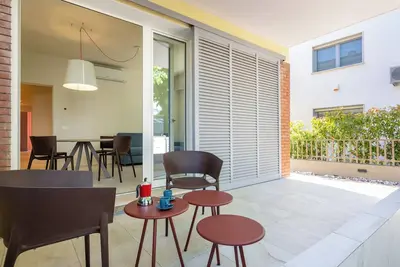 Image de La Veranda di Marconi