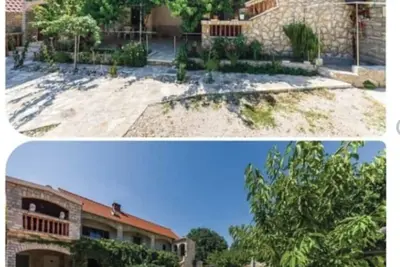 Image de Apartment Dalmatia near Zadar gf