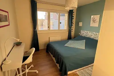 Image de Chambre près de la petite mer de Gâvres