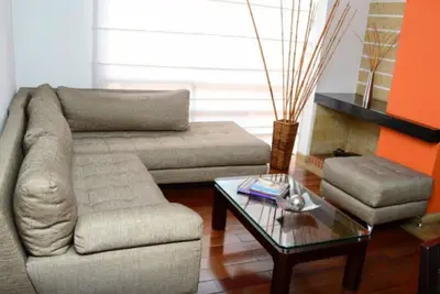 Image de 2 bedroom apartment #3