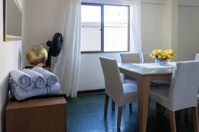 Image de Apartment with sun, sea and peace, your little corner close to the beach!