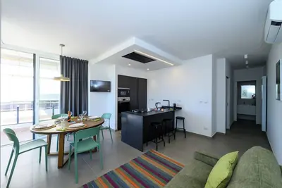 Image de Brand New Luxury Apartment