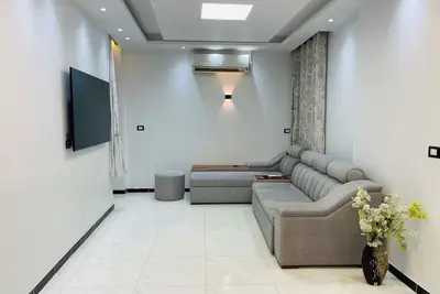 Image de Cozy Modern apartment in Luxor