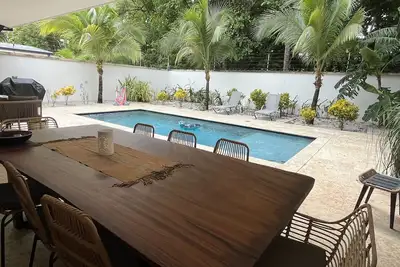 Image de 3-bedroom house in amazing Guanacaste with Pool, Wi-Fi, Ac and much more!