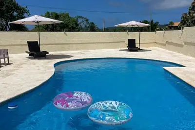 Image de Kaibana house with pool in Las Galeras