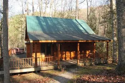 Image de Laurel Crest, secluded