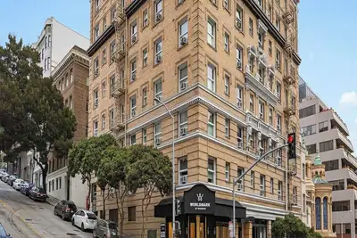 Image de Perfect stay in downtown Sf