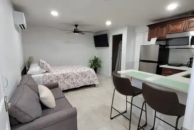 Image de A quiet and peaceful space for your stay away from home. Cleanliness