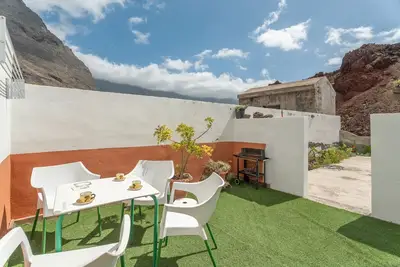 Image de Appartement 'Rosi- 2' avec vue sur les montagnes, Wi-Fi et climatisation