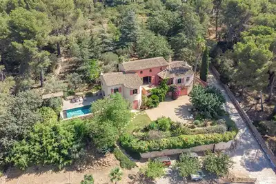 Mas d’Exception – Piscine Nature & Mer à Proximité