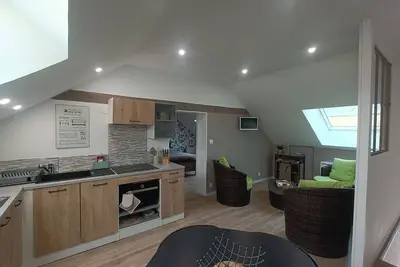 Image de Appartement 4 personnes