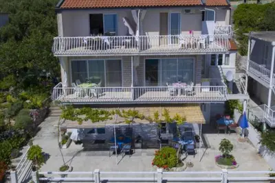 Image de Sea ViewApartments Lendic Podgora-2Bedroom/Terrace