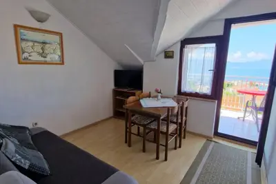 Image de Apartment Palma - Two Bedroom Apartment with Terrace and Sea View 4