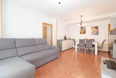 Image de Global Properties: Apartment with terrace on the beach of Puerto Sagunto