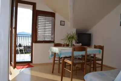 Image de Apartment Palma - Two Bedroom Apartment with Terrace and Sea View 5
