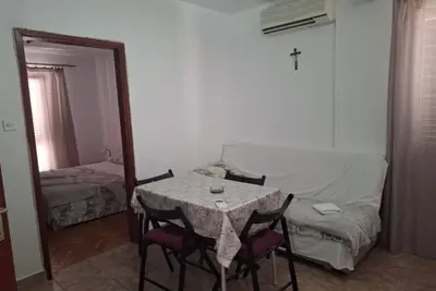Image de Apartments Villa Šesto - One Bedroom Apartment with Balcony(2)