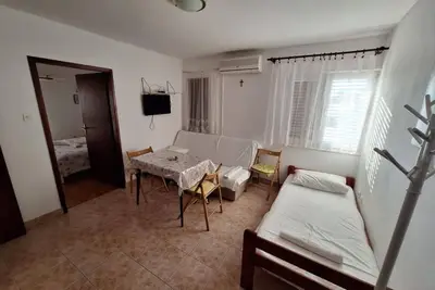 Image de Apartments Villa Ĺ esto - One Bedroom Apartment with Terrace(1)