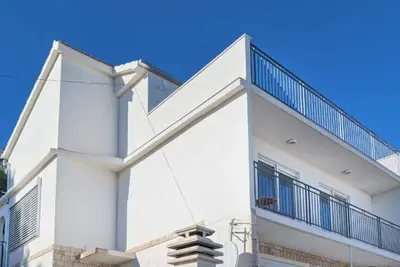 Image de Apartment Aniva - 50 m from the sea - 2 Bedroom/Balcony