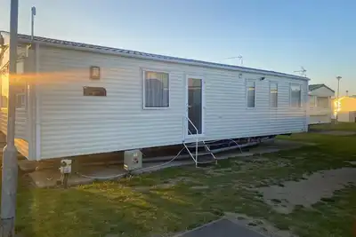 Image de Modern caravan with WiFi at Seawick Park, sleeps 8 ref 27913sw