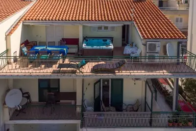 Image de Apartments Ribarević - One Bedroom/Balcony