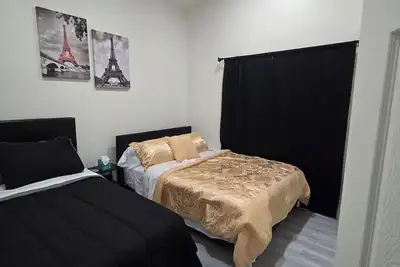 Image de Charming 3-bedroom house with WiFi, fitness room in brilliant North Las Vegas
