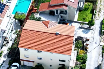 Image de Apartments Kegalj - Studio with Pool View